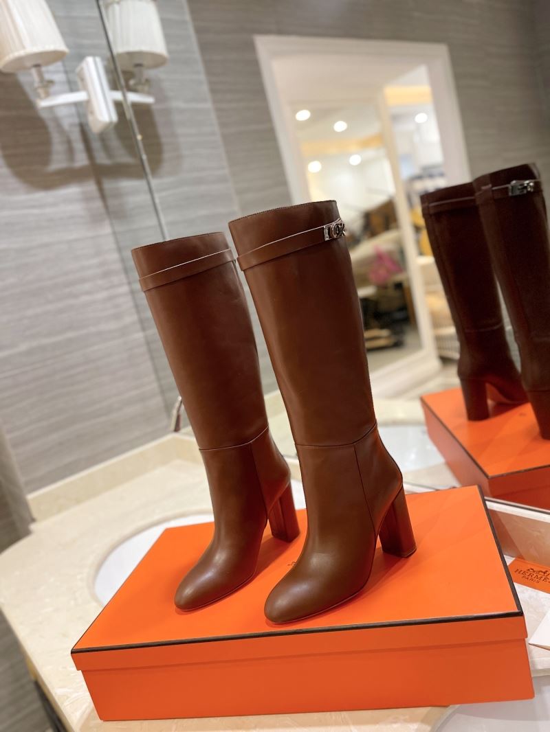 Hermes Boots